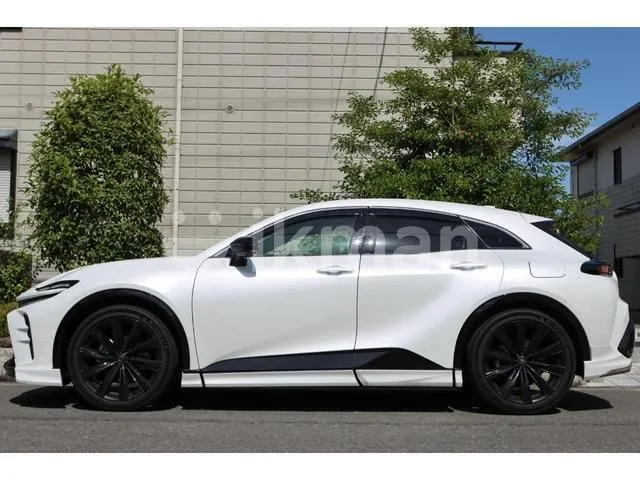 Toyota Crown 2025 photo 4