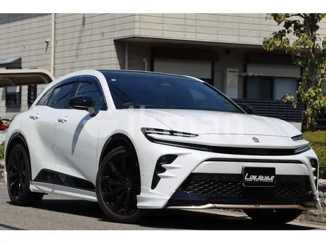 Toyota Crown 2025 photo 5