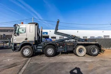 DAF Cf