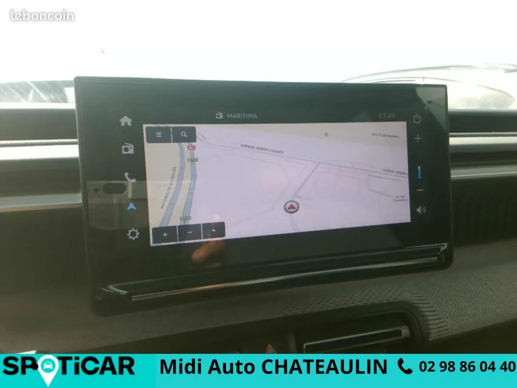 Citroen C3 2025 photo 5