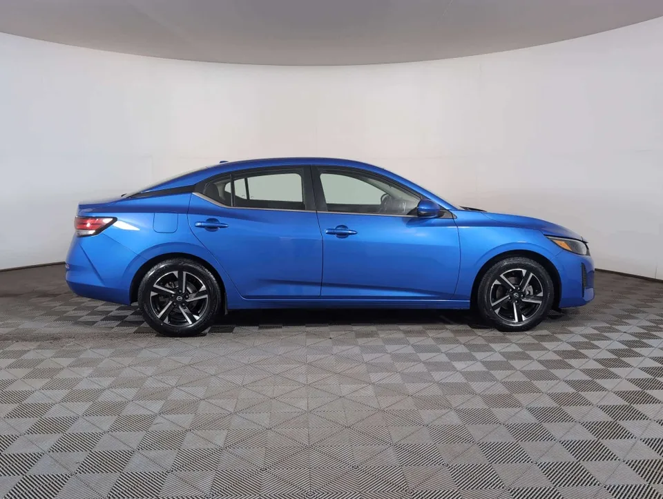 Nissan Sentra 2025 photo 5
