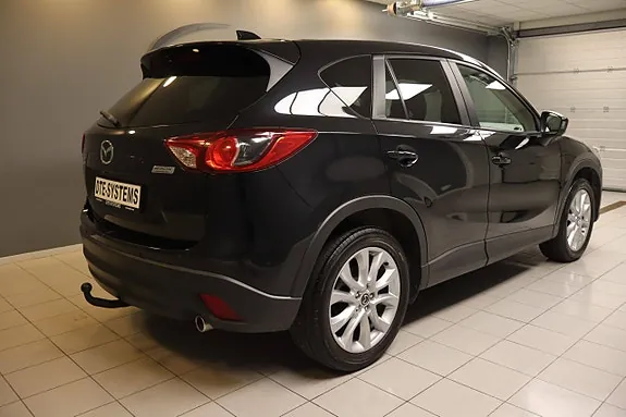 Mazda Cx-5 2014 photo 2