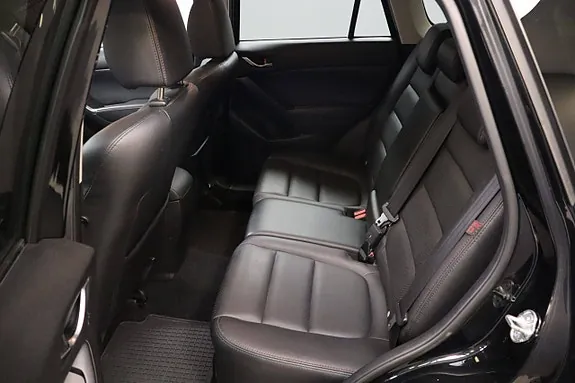Mazda Cx-5 2014 photo 5