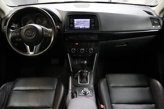 Mazda Cx-5 2014 photo 3