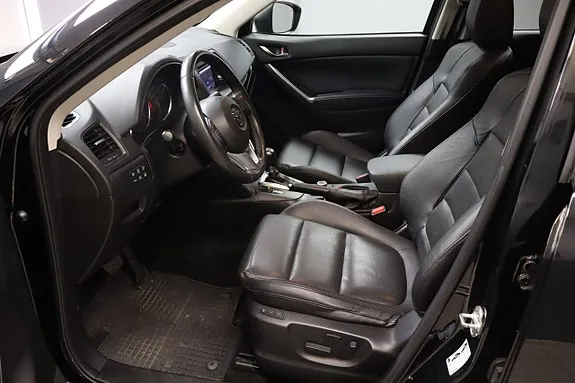 Mazda Cx-5 2014 photo 4