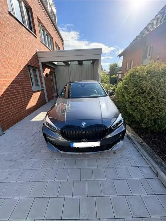 BMW 118I M Sport