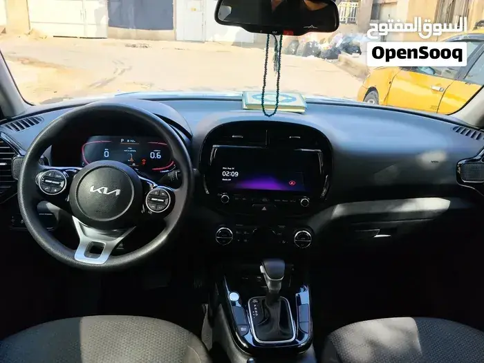 Kia Soul 2025 photo 3