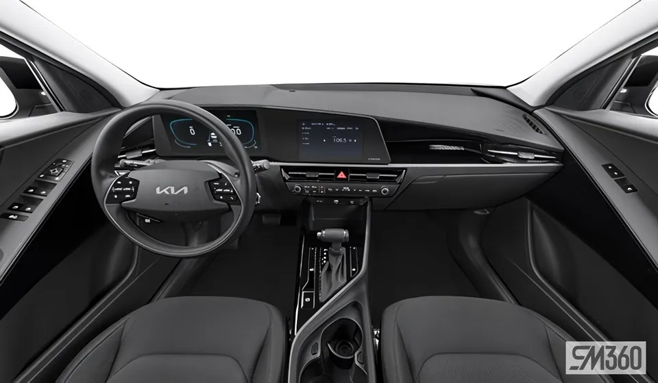 Kia Niro 2026 photo 5