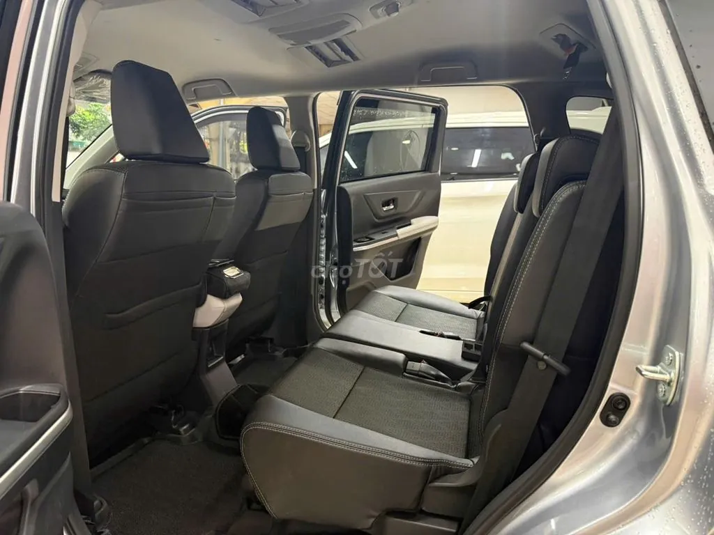 Toyota Veloz Cross 2026 photo 4