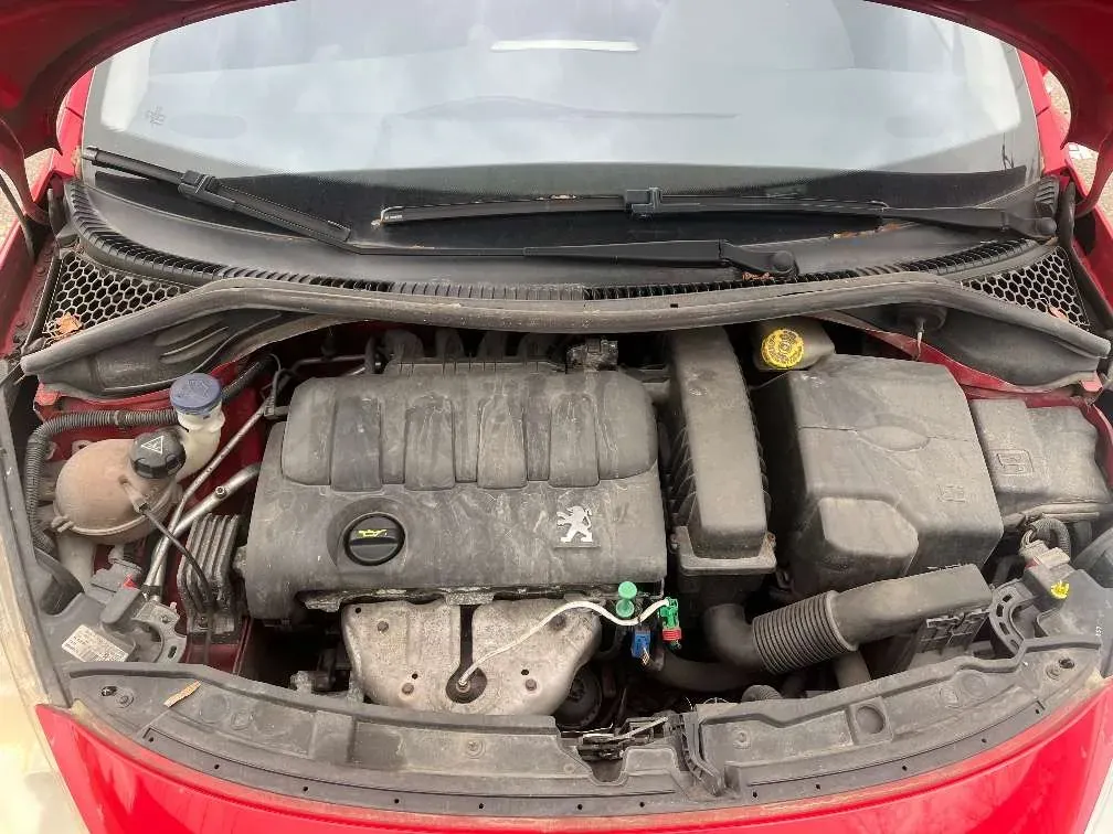 Peugeot 207 2007 photo 3