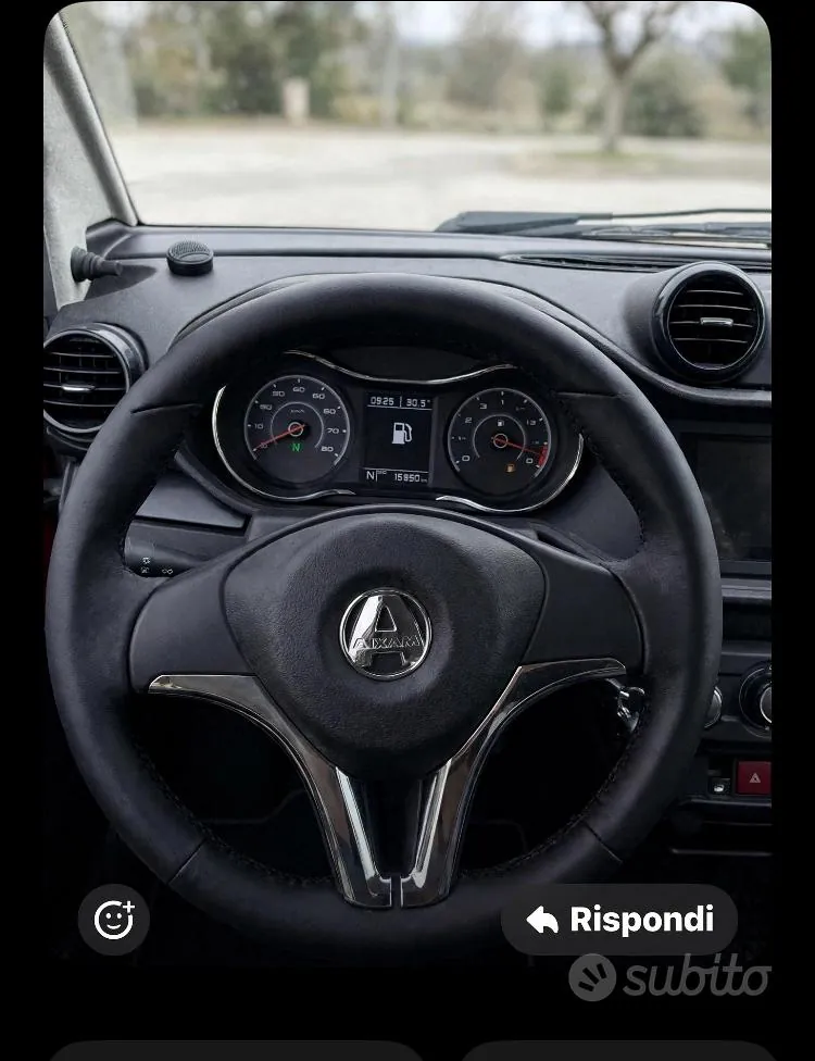 Aixam City Sport 2024 photo 5