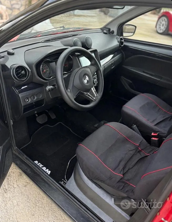 Aixam City Sport 2024 photo 4