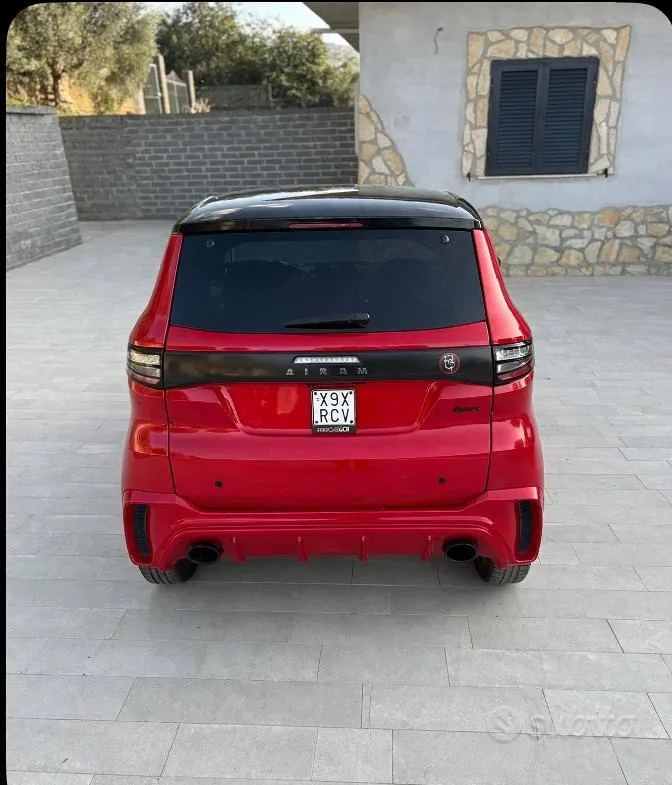 Aixam City Sport 2024 photo 2