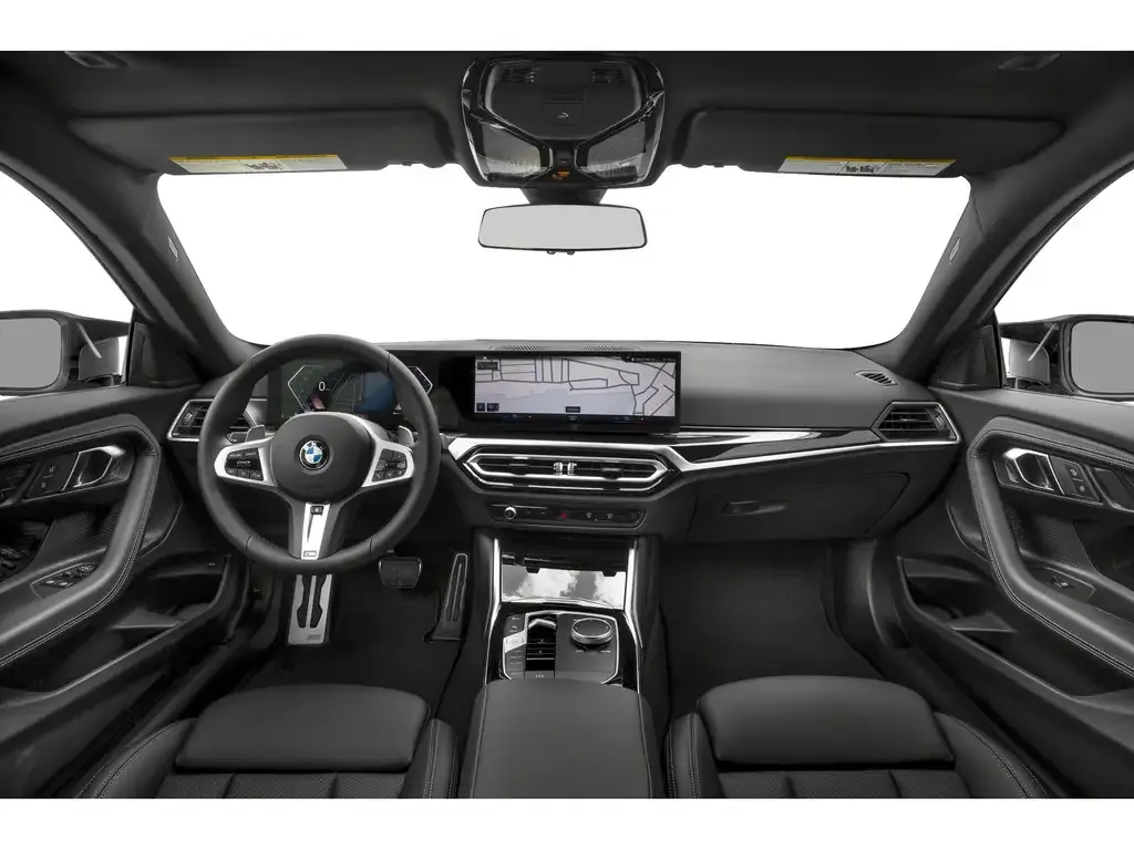 BMW 2 Series 2023 photo 5