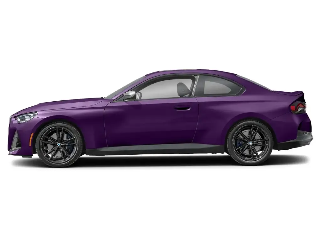 BMW 2 Series 2023 photo 3
