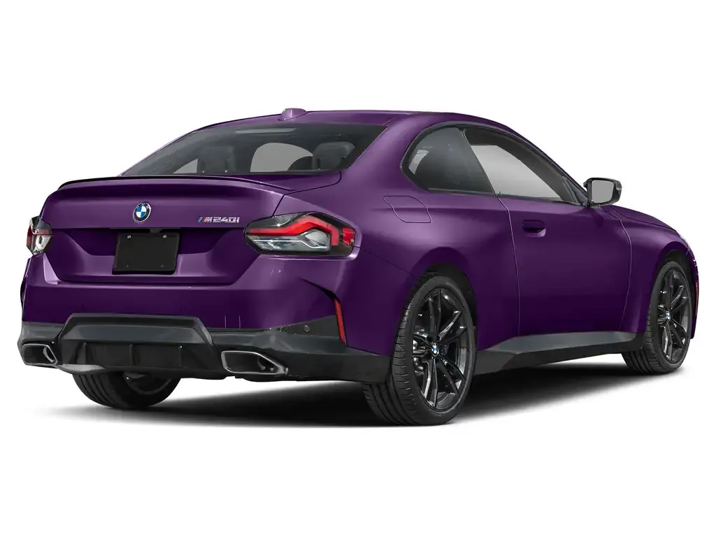 BMW 2 Series 2023 photo 2