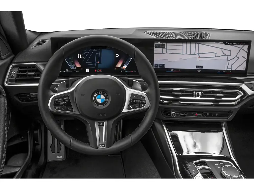 BMW 2 Series 2023 photo 4