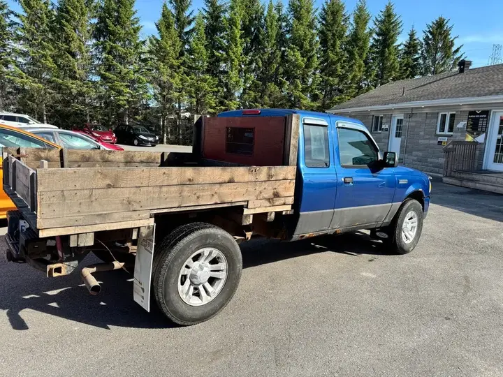 Ford Ranger 2007 photo 2