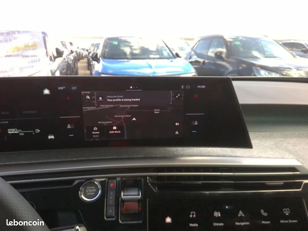 Peugeot 5008 2025 photo 2