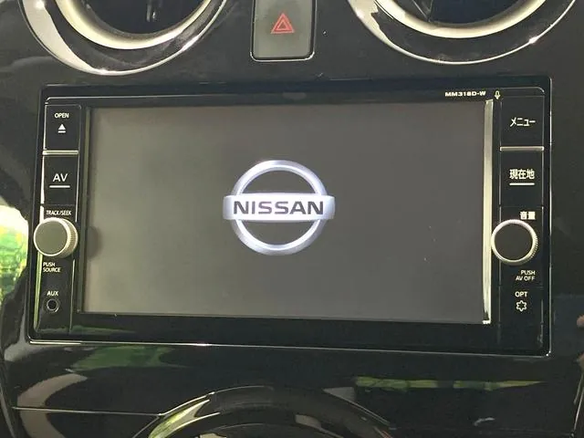 Nissan Note 2019 photo 3