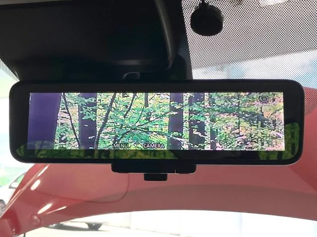 Nissan Note 2019 photo 5