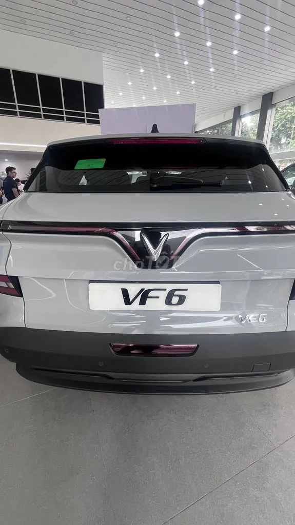 Vinfast Vf6 2026 photo 5
