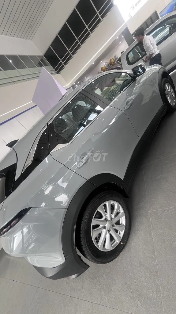 Vinfast Vf6 2026 photo 3