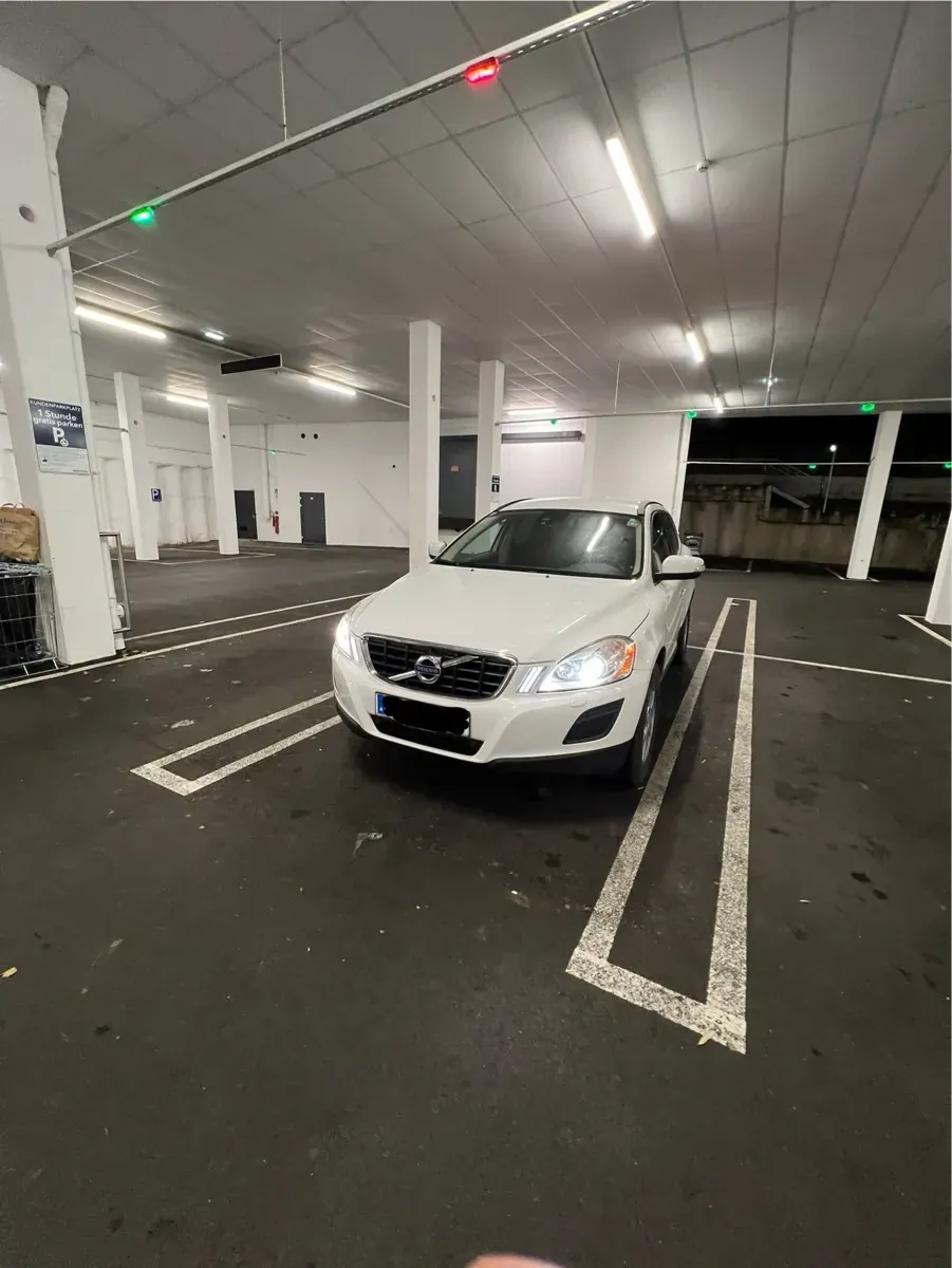 Volvo Xc60 2011 photo 3