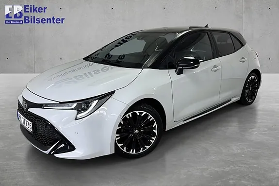 Toyota Corolla 2022 photo 4