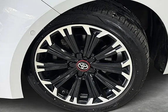 Toyota Corolla 2022 photo 5
