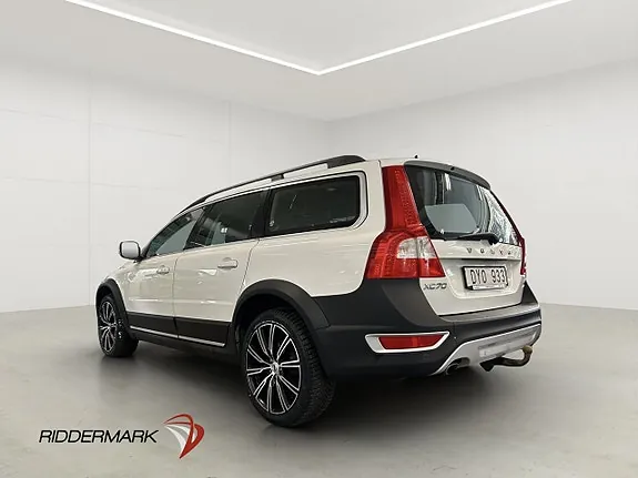 Volvo Xc70 2013 photo 5