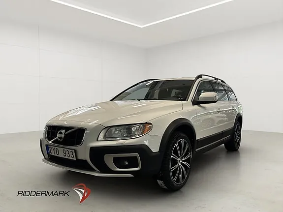 Volvo Xc70 2013 photo 4