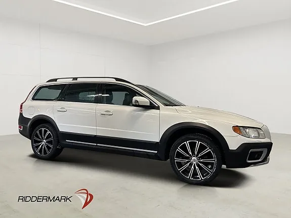 Volvo Xc70 2013 photo 3