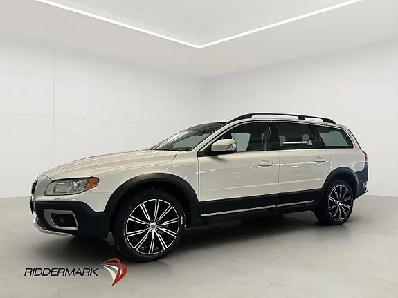 Volvo Xc70 2013 photo 2