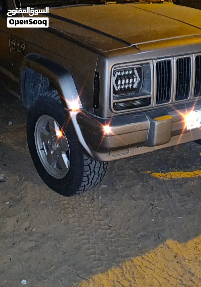 Jeep Grand Cherokee L 2012 photo 3