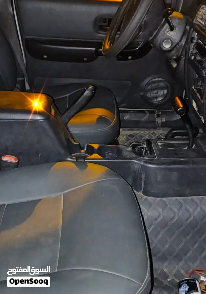 Jeep Grand Cherokee L 2012 photo 4