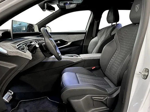 Peugeot 5008 2025 photo 4