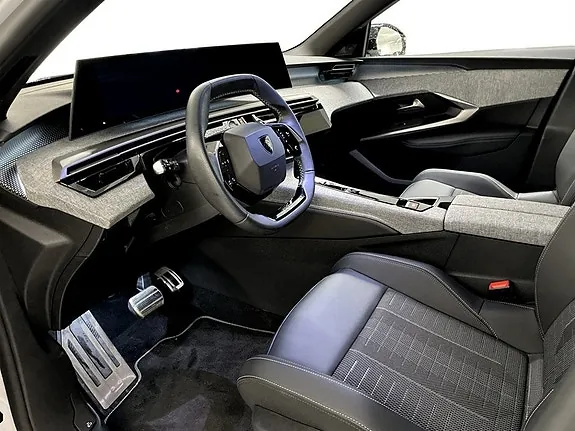 Peugeot 5008 2025 photo 5