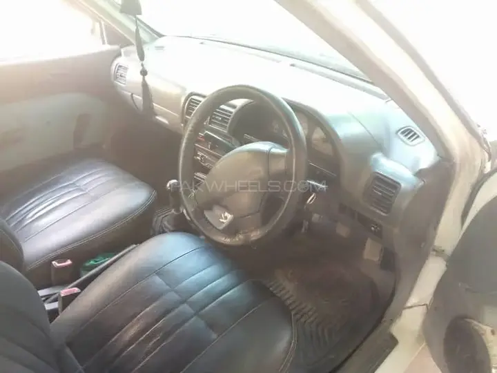 Suzuki Cultus