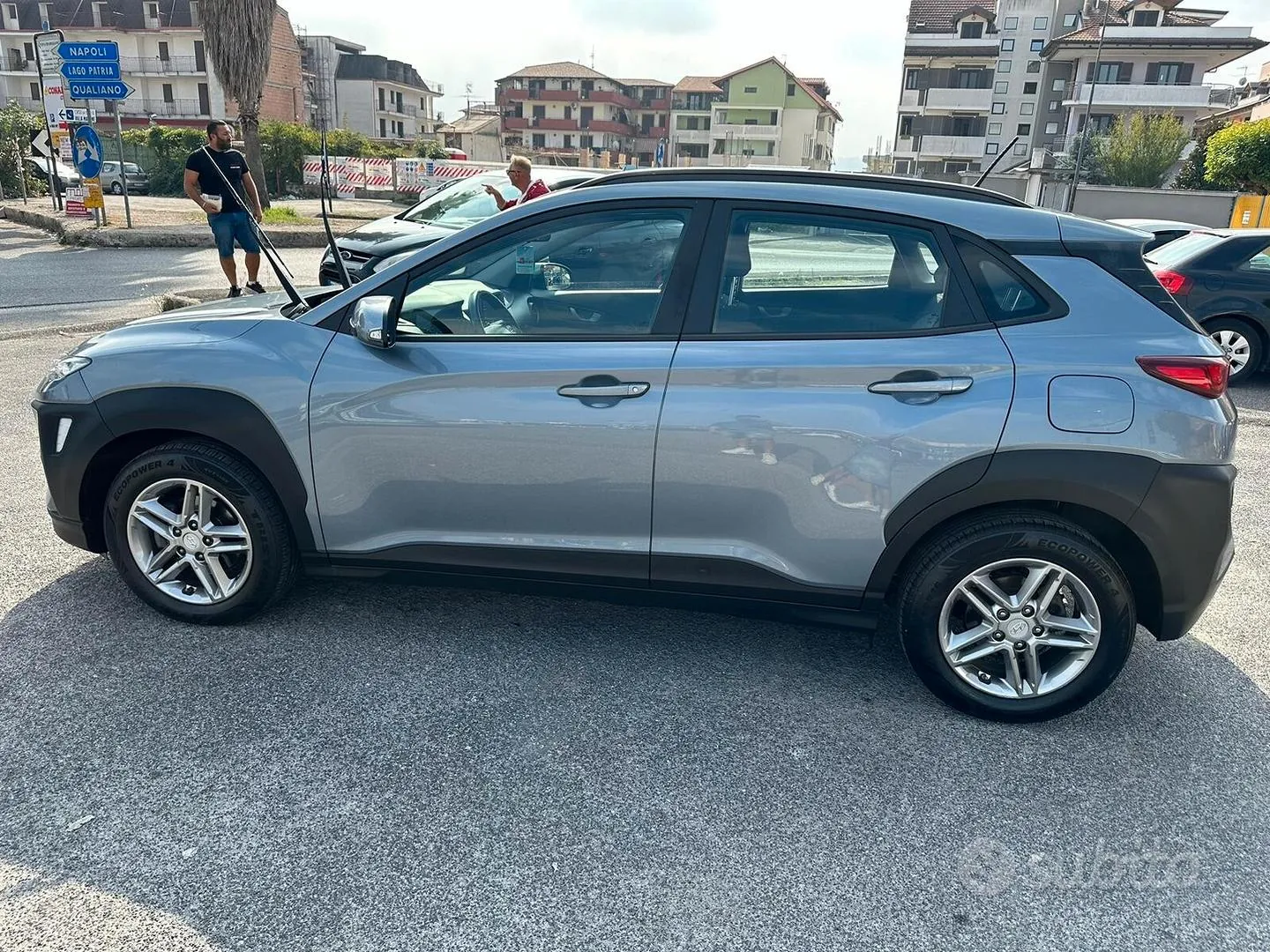 Hyundai Kona 2017 photo 4