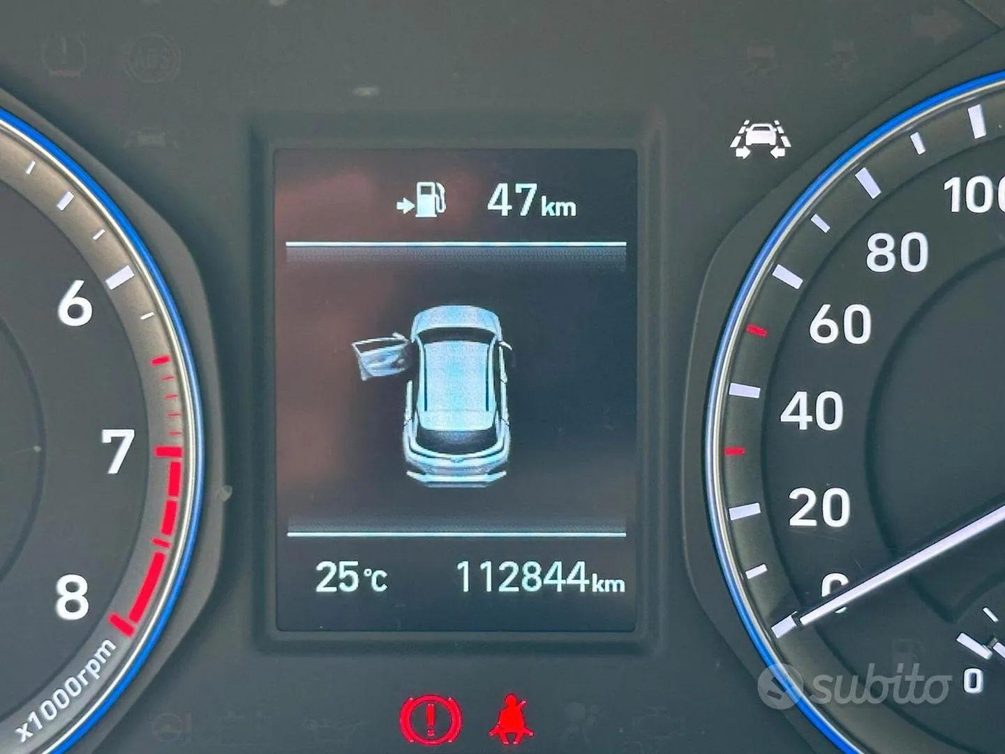 Hyundai Kona 2017 photo 5
