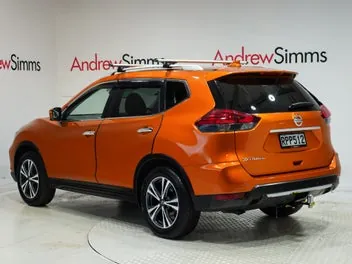 Nissan X-Trail 2020 photo 3