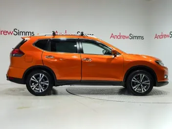 Nissan X-Trail 2020 photo 4