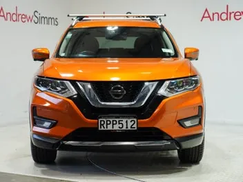 Nissan X-Trail 2020 photo 5