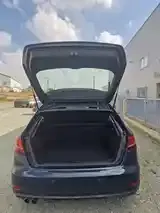 Audi A3 2018 photo 4