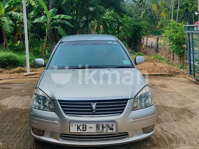 Toyota Premio