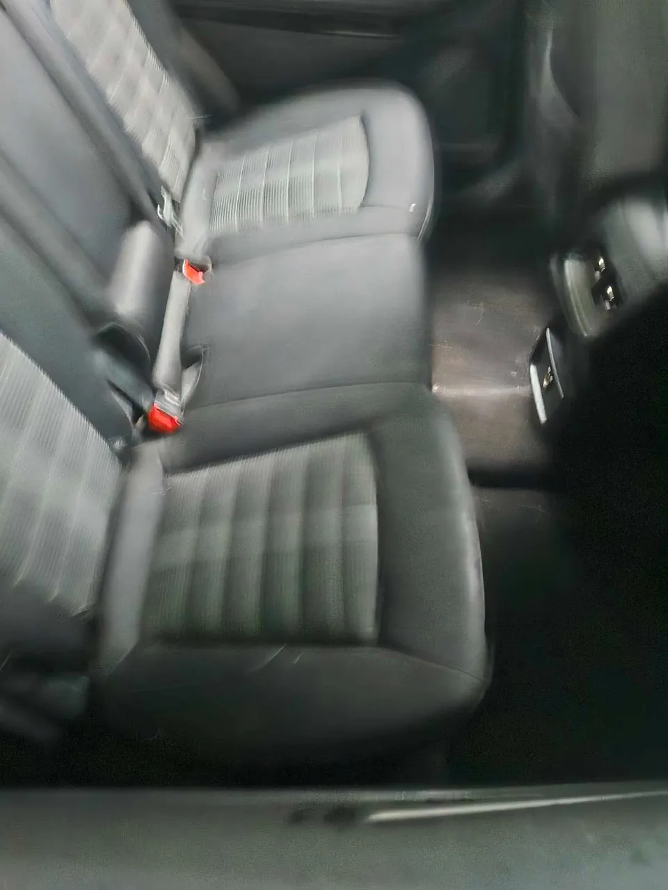 Ford Edge 2019 photo 5
