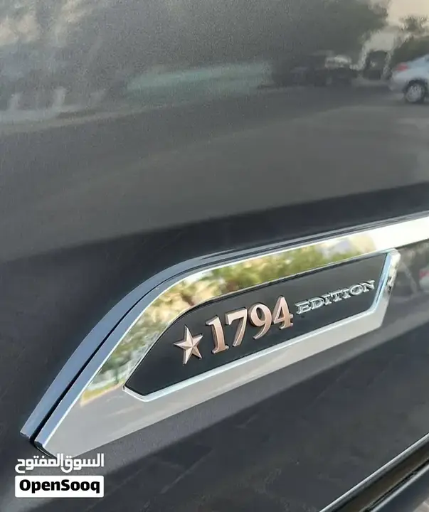 Toyota Tundra 2024 photo 3