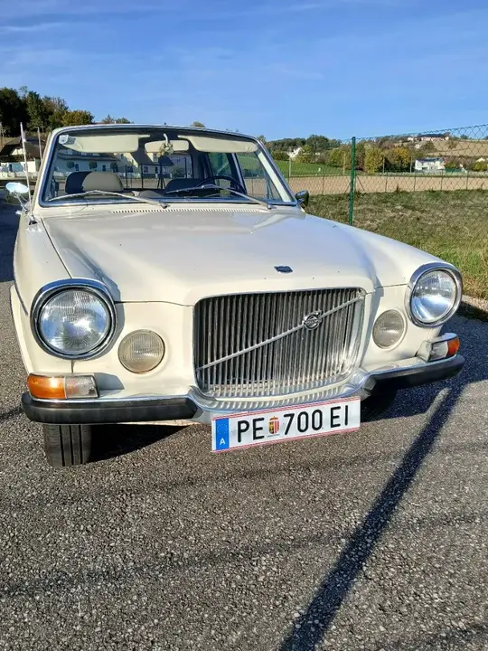 Volvo Sonstige