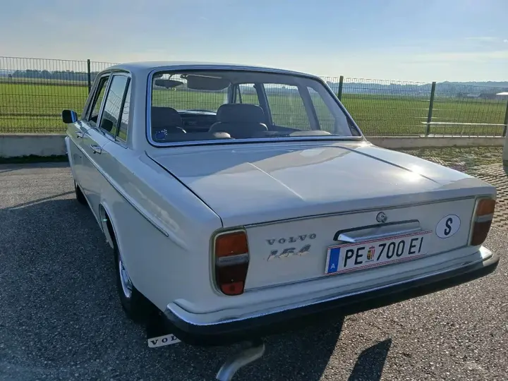 Volvo Sonstige 1969 photo 2